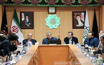 تمهیدات ویژه شهرداری تهران برای برگزاری باشکوه پیاده روی اربعین حسینی در تهران