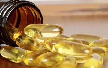 کنترل دیابت با مصرف ویتامین D