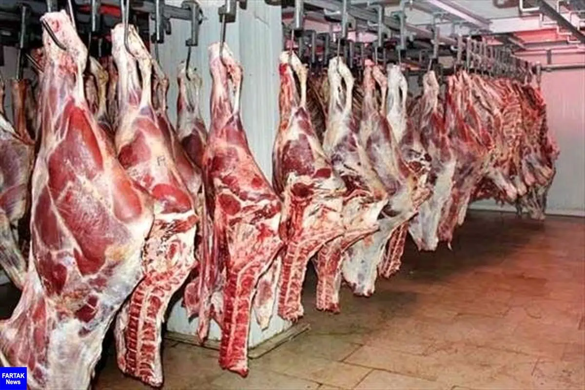 جدیدترین نرخ گوشت قرمز در بازار+جدول قیمت 