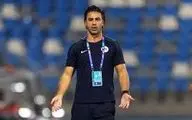 فرهاد مجیدی در خطر برکناری/ کاندیدای سرمربیگری استقلال آزاد می‌شود؟ 