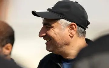 ساکت الهامی جانشین رحمتی می شود؟