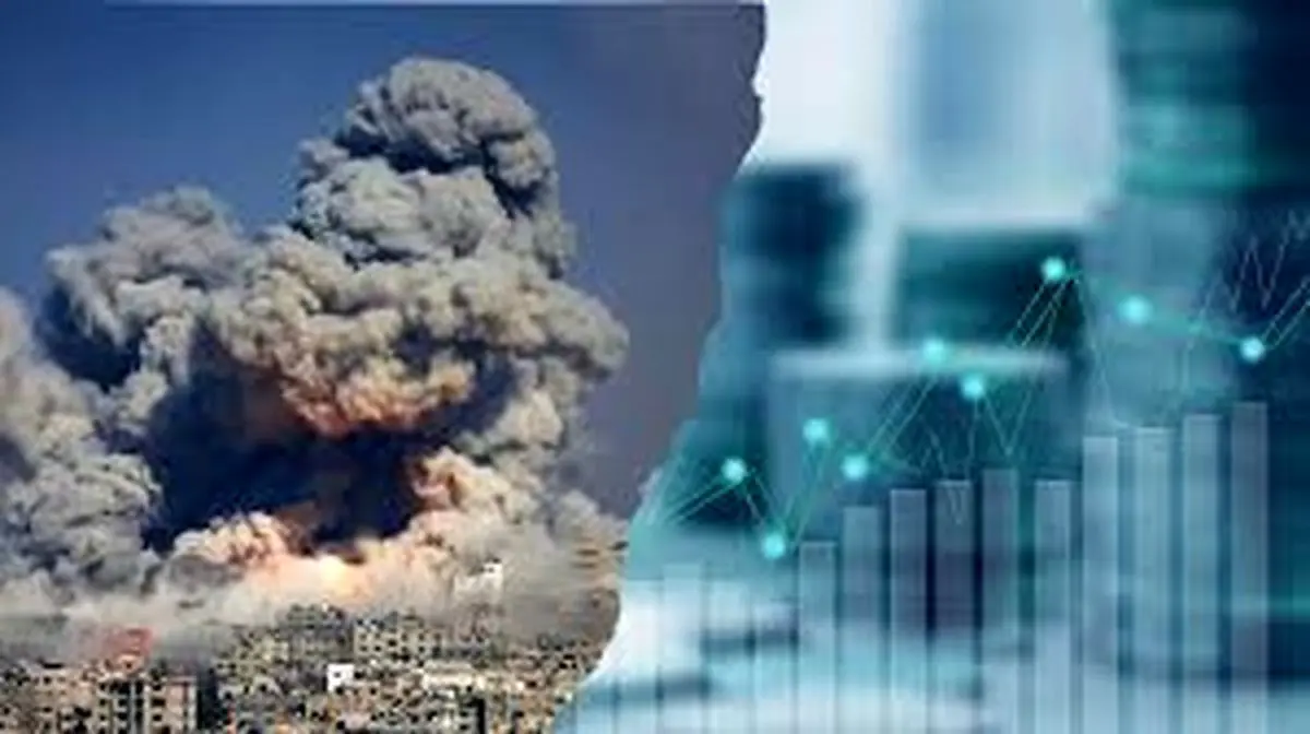 جنگ، انتظارات اقتصادی مردم را کاهش میدهد؟