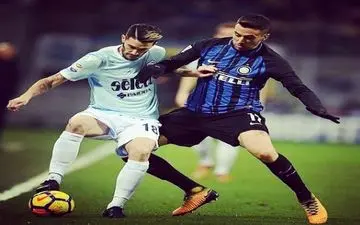 اینتر 0 - 0 لاتزیو؛ فرار لاتزیو  از شکست به لطف هندانوویچ 