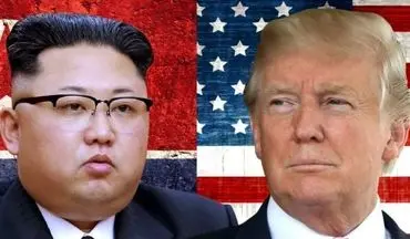 ترامپ: طالبِ نشستی «بسیار سودمند» با رهبر کره شمالی هستم!