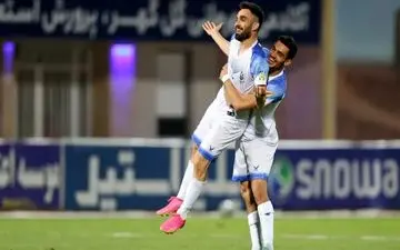 جعفری: نباید بردن سپاهان ما را مغرور کند