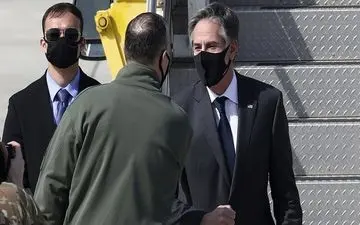 بلینکن: برنامه هسته‌ای و موشکی کره شمالی تهدید جهانی است