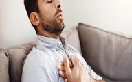 راهکارهای برخورد با فردی که سکته قلبی کرده است!