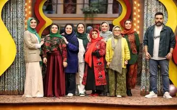 انتشار «جوکر» جدید با حضور بانوان 

