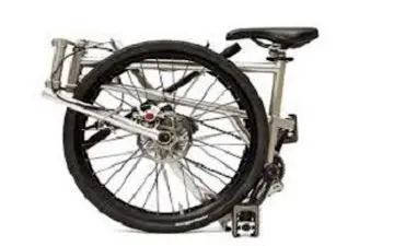 نحوه ساخت و تولید دوچرخه تاشو + فیلم