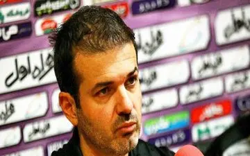 اعلام زمان نشست خبری مهاجری و استراماچونی