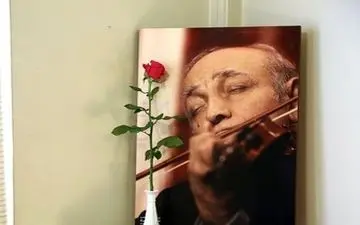  یک قطعه همایون خرم حاشیه ساز شد