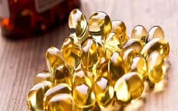 مکمل امگا 3 مؤثر برای کاهش زایمان زودرس