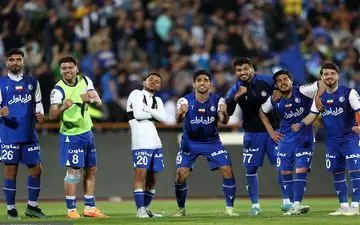 ورمزیار: به موفقیت استقلال در لیگ خوش‌بینم/ شانس مدعیان قهرمانی برابر است 