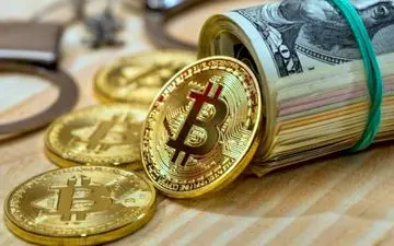 سقوط بیت کوین به کانال 30 هزار دلاری روز خوب برای کرونوس! 