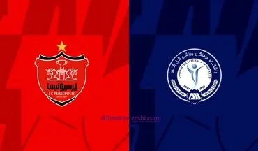 گل‌‌گهرسیرجان-پرسپولیس؛ تارتار پرسپولیس را به سپاهان می‌چسباند یا خودش به پرسپولیس می‌چسبد؟