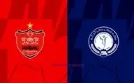 گل‌‌گهرسیرجان-پرسپولیس؛ تارتار پرسپولیس را به سپاهان می‌چسباند یا خودش به پرسپولیس می‌چسبد؟