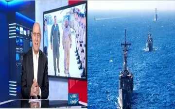 تحلیل رزمایش مشترک دریایی آمریکا، امارات، بحرین و رژیم صهیونیستی 