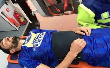 آخرین وضعیت پادوانی از زبان پزشک دکتر ستوده 