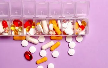 مصرف مولتی ویتامین ضرورت دارد؟

