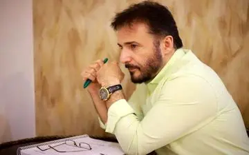 سید جواد هاشمی: از ترلان پروانه قطع امید کرده‌ام