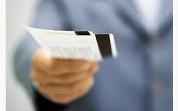 مسافران از بازار سیاه بلیت هواپیما تهیه نکنند