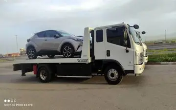 چرا باید شماره امداد خودرو همدان را همیشه به همراه داشته باشید؟