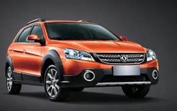 آغاز فروش اقساطی اچ30 کراس اتوماتیک