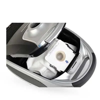 جاروبرقی سیماران