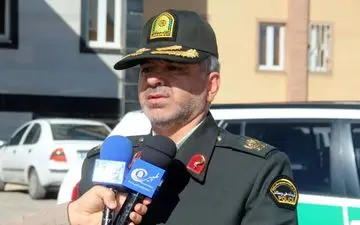 توقیف 7 خودرو شوتی و کشف 25 میلیارد کالای قاچاق در مهران

