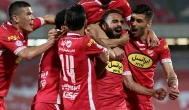 بازگشت پرسپولیس به کورس قهرمانی با اعداد همیشگی/ بی‌تفاوتی بازیکنان پرسپولیس به نبودن یحیی گل محمدی