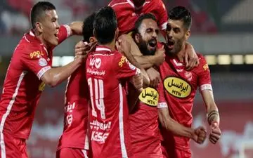 بازگشت پرسپولیس به کورس قهرمانی با اعداد همیشگی/ بی‌تفاوتی بازیکنان پرسپولیس به نبودن یحیی گل محمدی