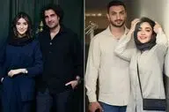 ازدواج، پایان بازیگری؟ داستان بازیگران زنی که پس از ازدواج حذف شدند