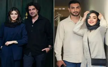 ازدواج، پایان بازیگری؟ داستان بازیگران زنی که پس از ازدواج حذف شدند