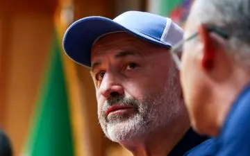 بوژوویچ: ماموریت من قهرمانی در جام حذفی است / از انتخاب سرمربی جدید ناراحت نمی‌شوم