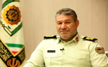 سارق دلار و طلاجات در خرم‌آباد دستگیر شد