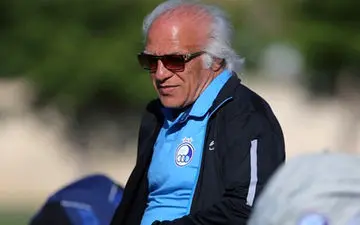 اعتصابی در کار نبود، بازیکنان دنبال پول‌شان هستند/ هیچ حرفی علیه پرسپولیس نمی‌زنیم