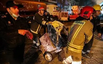 
پلاسکو؛ درد مشترکی که درمان نشد 