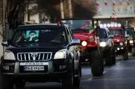 سقوط قیمت خودروهای وارداتی‌در ۲۹ اردیبهشت ۱۴۰۴؛ تویوتا و هیوندای پیشتاز کاهش!+ جدول