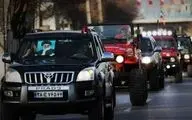 سقوط قیمت خودروهای وارداتی‌در ۲۹ اردیبهشت ۱۴۰۴؛ تویوتا و هیوندای پیشتاز کاهش!+ جدول