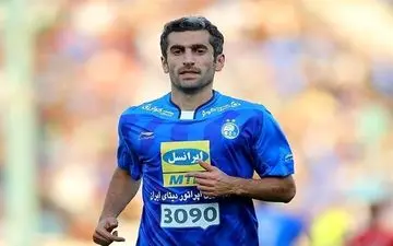  جباری: به ما گفتند به باشگاه بیایید