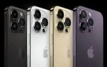 
قیمت آیفون ۱۳ رکورد زد (۶ اسفند ۱۴۰۴)
