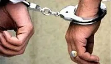  بازداشت دو عضو شورا در خوزستان 