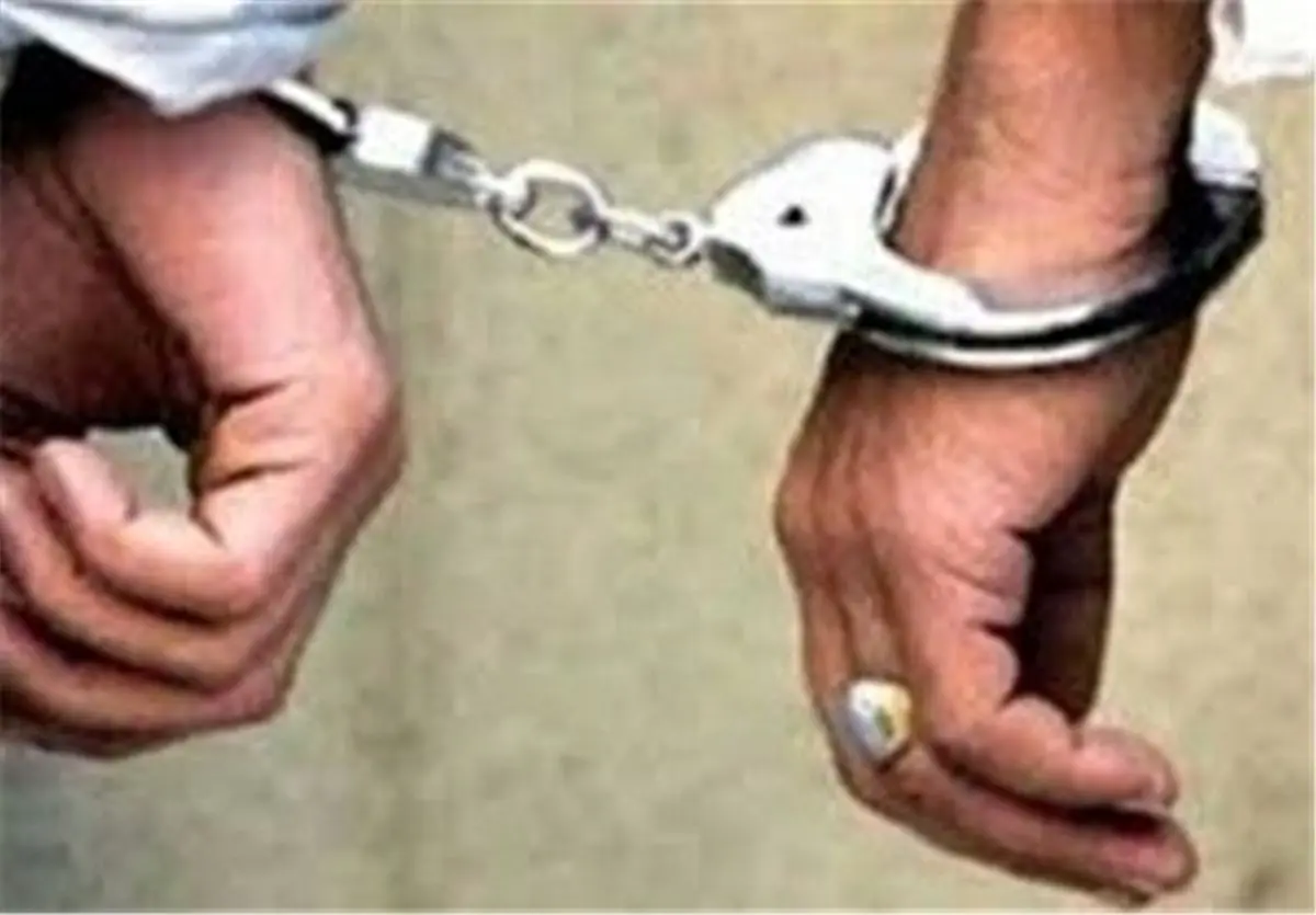  بازداشت دو عضو شورا در خوزستان 