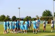 نبرد در قلب دفاع؛ رقابت تنگاتنگ مدافعان استقلال برای جلب نظر ساپینتو