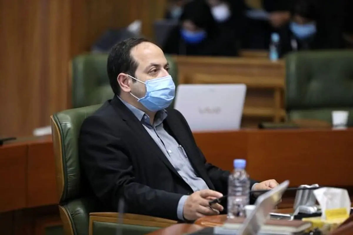 خطر در کمین ریه تهرانی ها