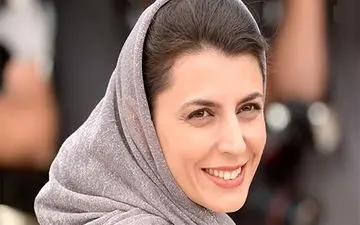 لیلا حاتمی خودش را زیبا نمی داند / لیلا حاتمی چهارمین زن زیبای خاورمیانه شد 