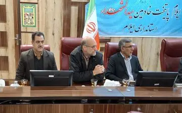 ملاقات مردمی استاندار ایلام؛ فرصتی برای شنیدن صدای مردم
