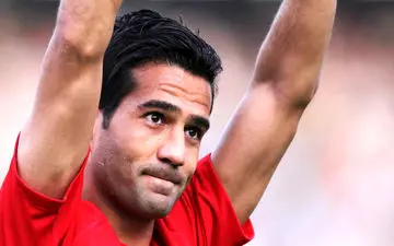  ملی‌پوش ایرانی در پانیونیوس رایگان بازی می کند؟