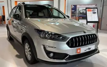 شروع پیش فروش خودرو جدید سایپا
