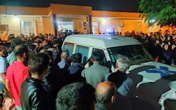 حادثه مرگبار در روستایی از توابع لالجین/ کشته و مصدوم شدن ۷ نفر در درگیری طایفه‌ای